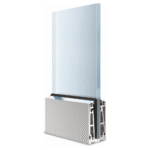 Square Bracket & Cover (FAP 02)