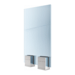 125*70MM Bracket (FAB 06)