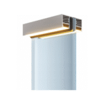 70*30 MM Rectangle Dualside (FAT 18)